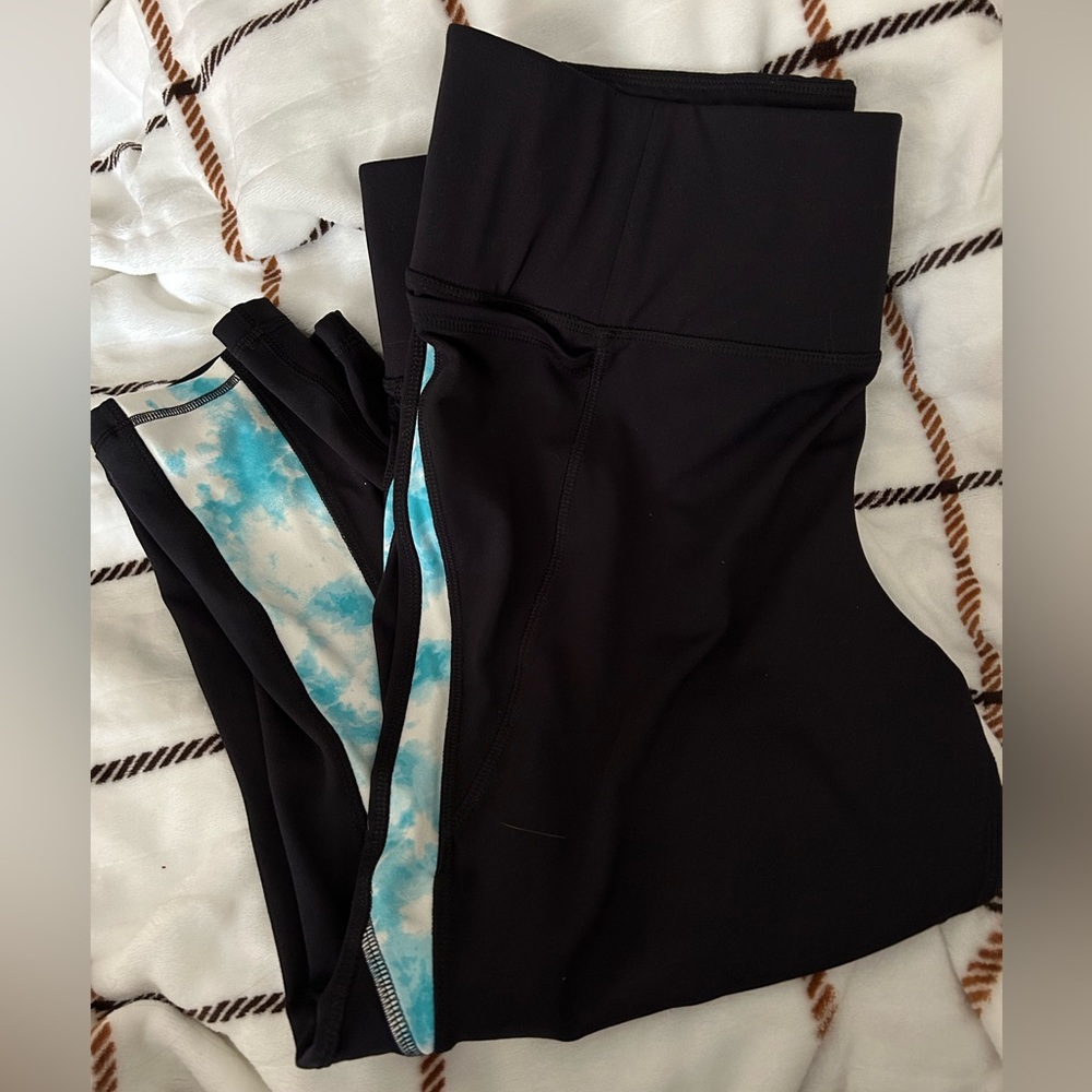 LIVI Active Leggings
